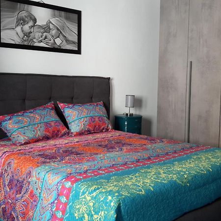 Apartmán La Casa Di Chiara Alghero Exteriér fotografie