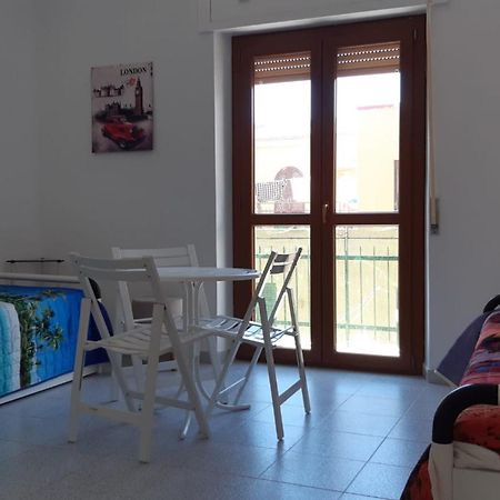 Apartmán La Casa Di Chiara Alghero Exteriér fotografie