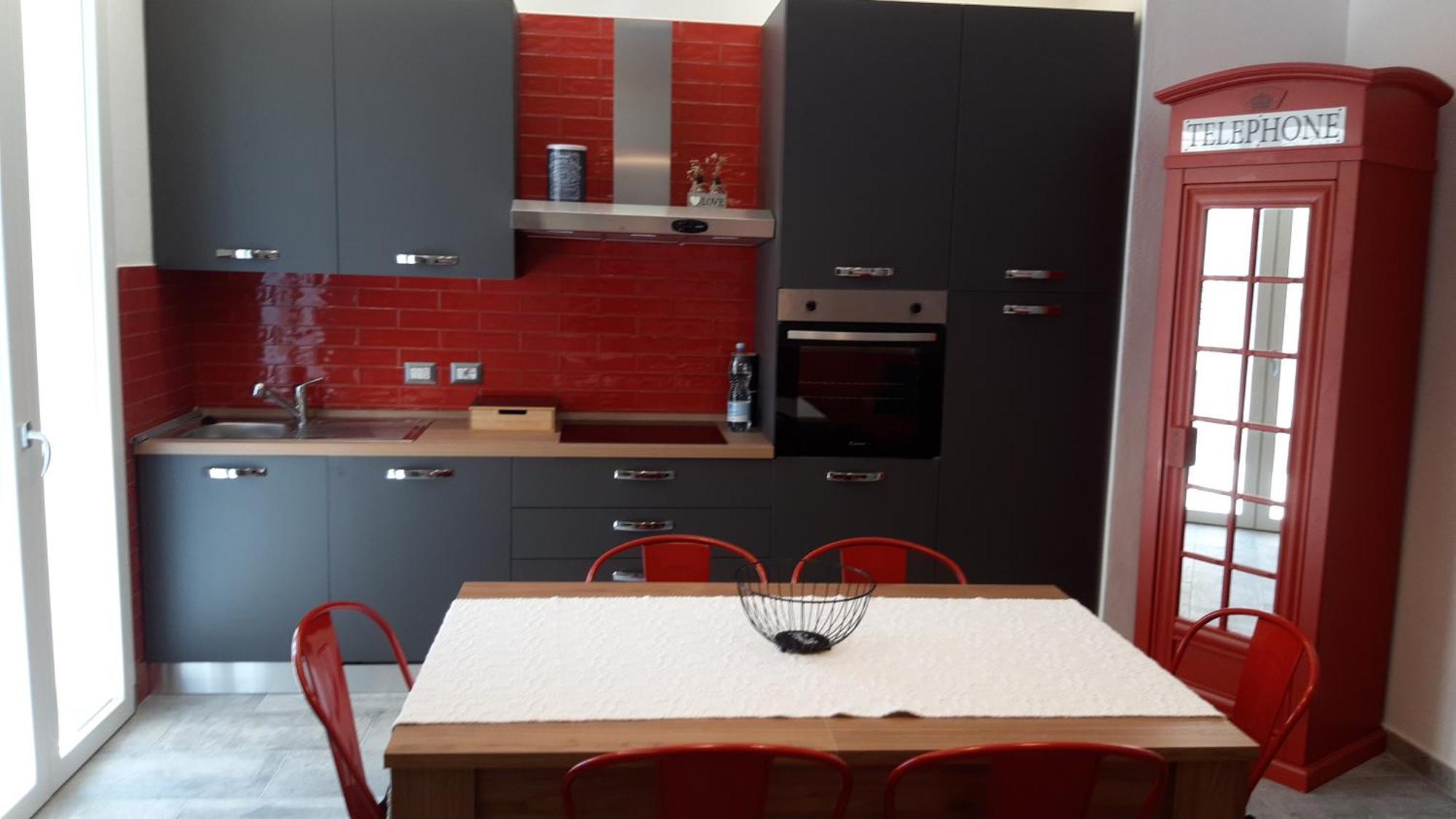 Apartmán La Casa Di Chiara Alghero Exteriér fotografie