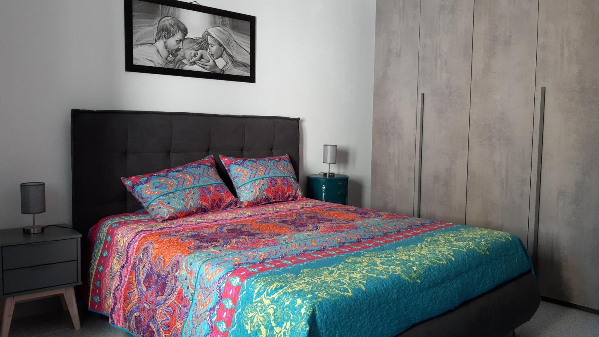 Apartmán La Casa Di Chiara Alghero Exteriér fotografie