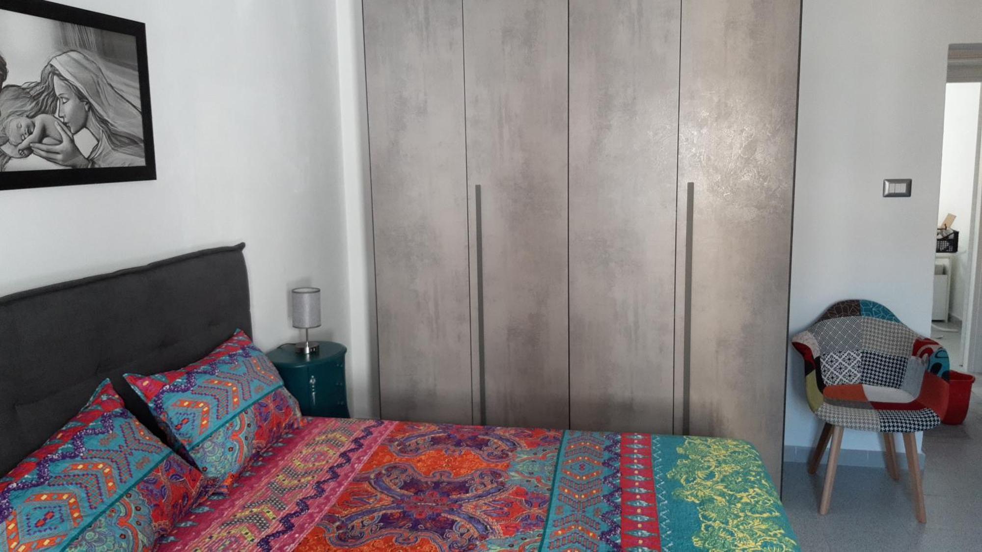 Apartmán La Casa Di Chiara Alghero Exteriér fotografie