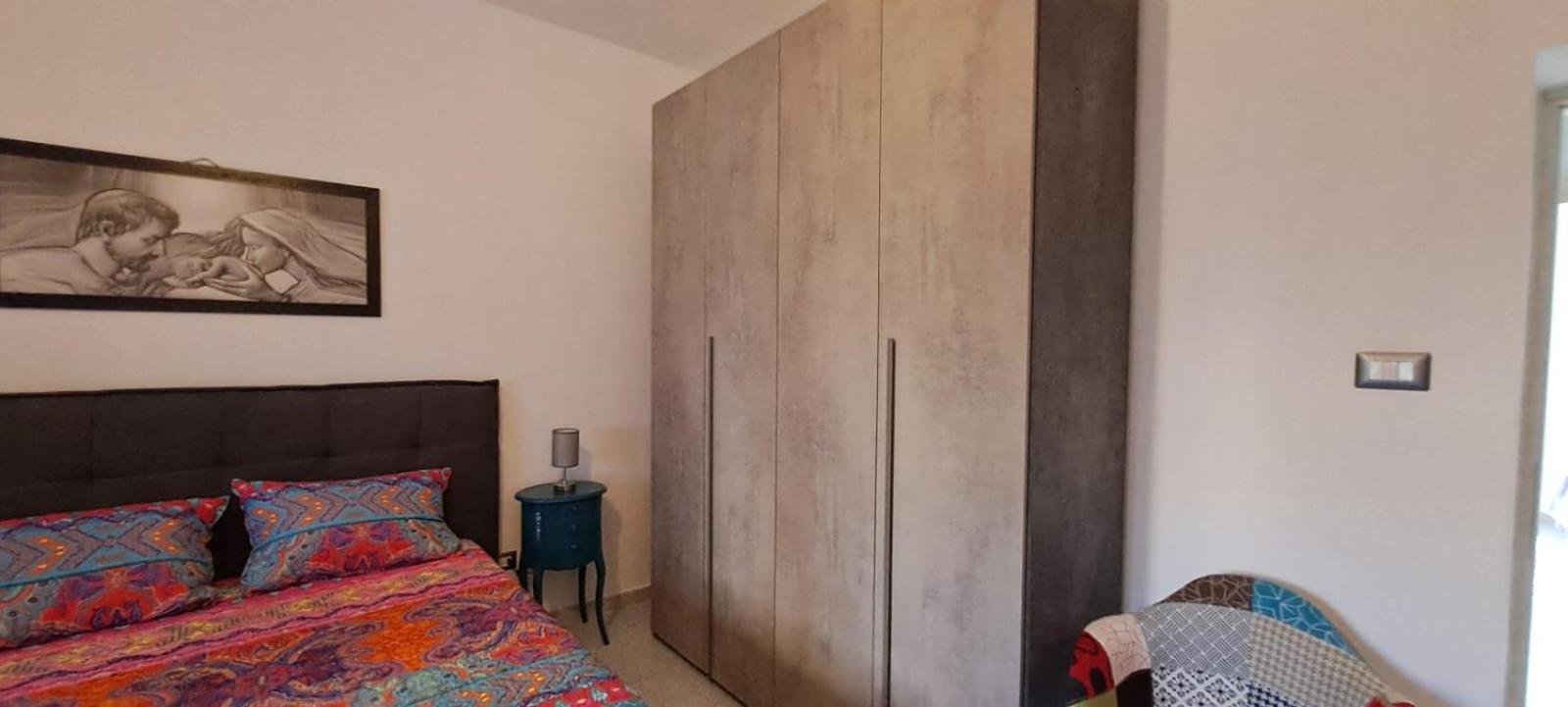 Apartmán La Casa Di Chiara Alghero Exteriér fotografie