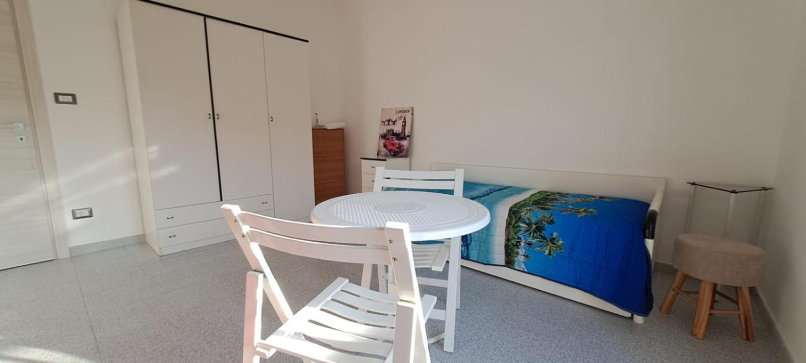 Apartmán La Casa Di Chiara Alghero Exteriér fotografie