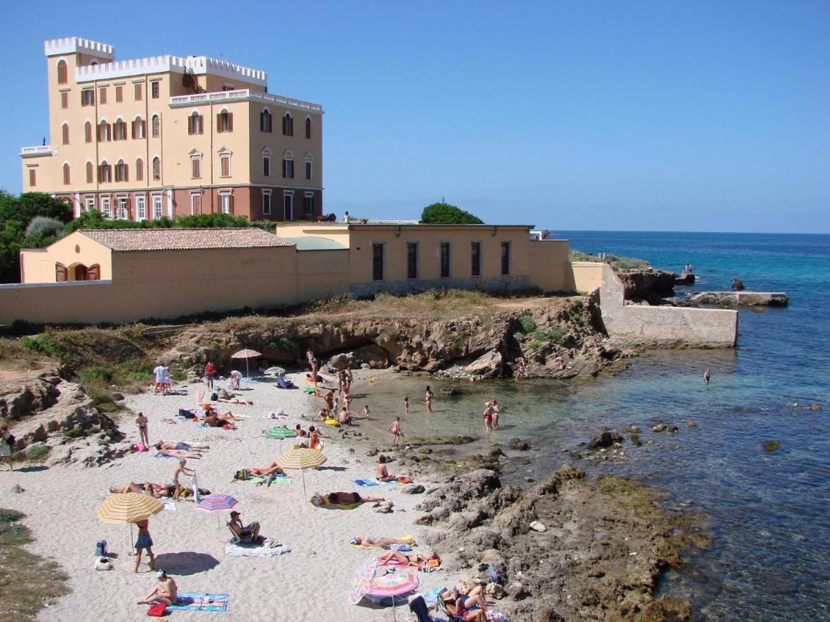 Apartmán La Casa Di Chiara Alghero Exteriér fotografie