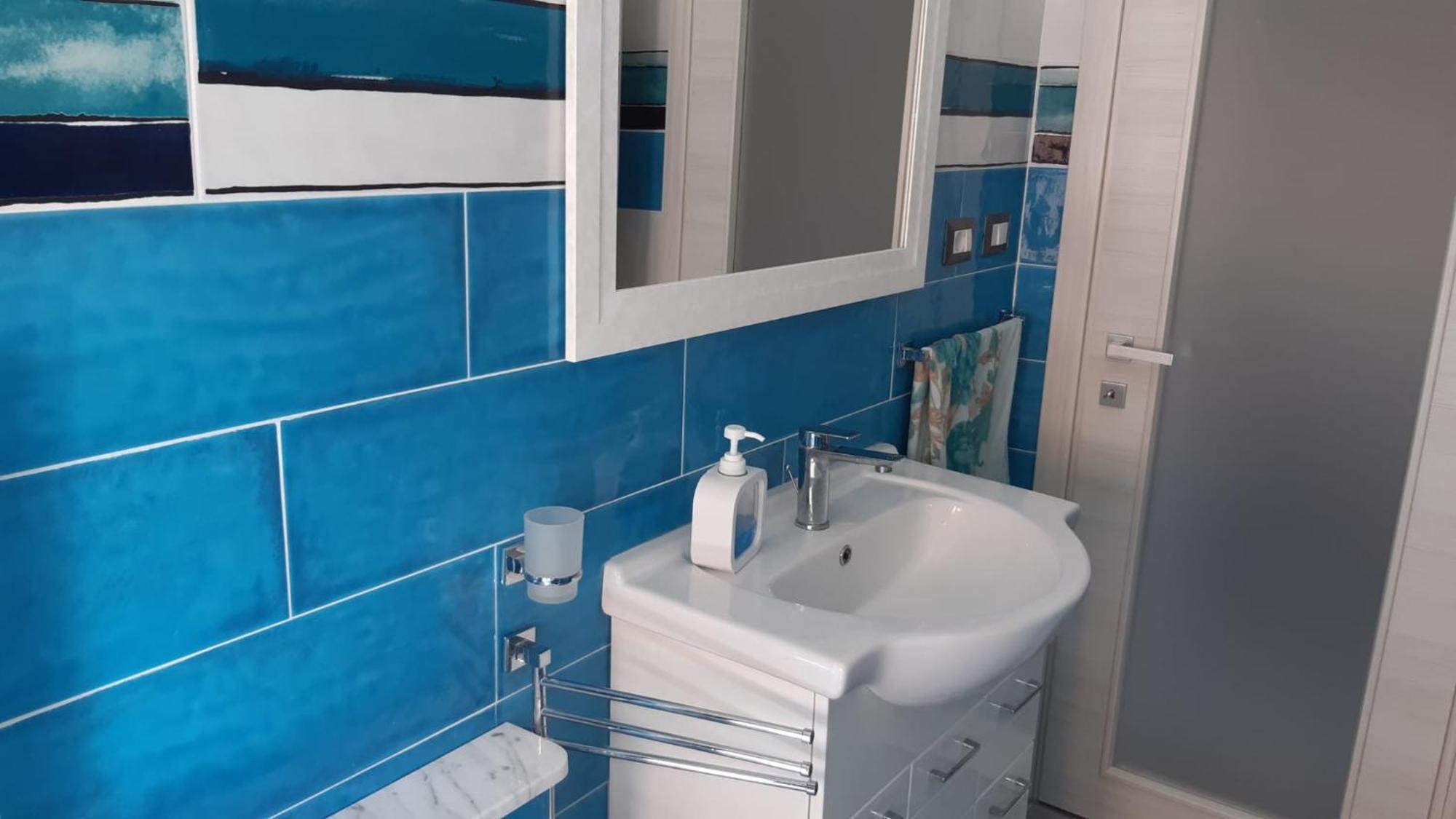 Apartmán La Casa Di Chiara Alghero Exteriér fotografie