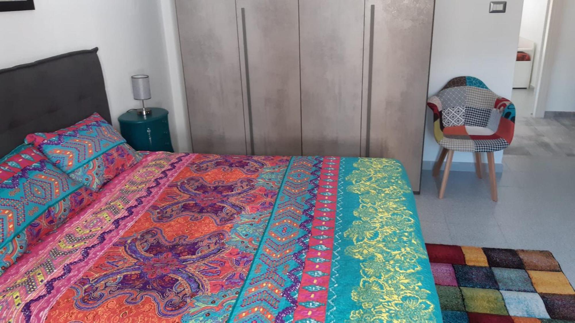Apartmán La Casa Di Chiara Alghero Exteriér fotografie