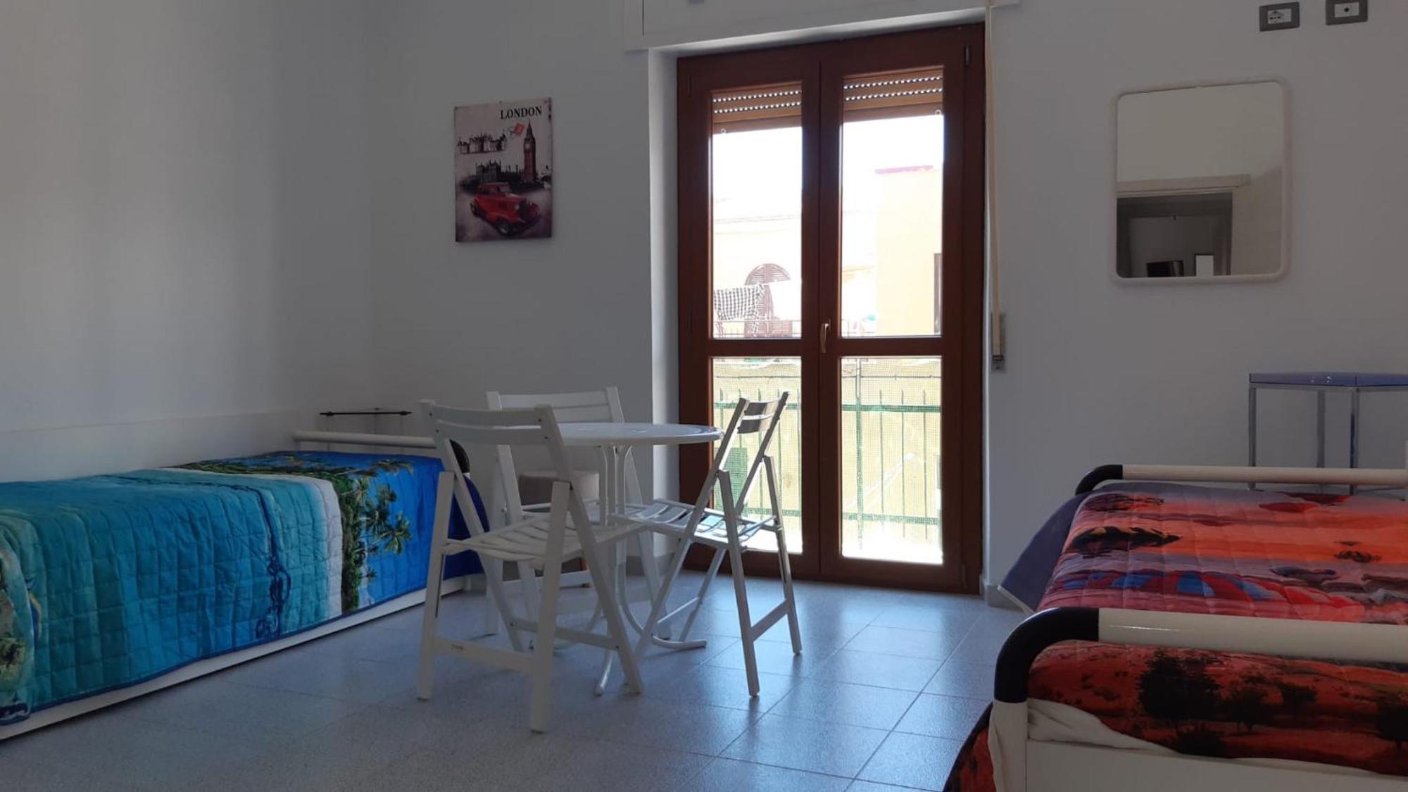 Apartmán La Casa Di Chiara Alghero Exteriér fotografie